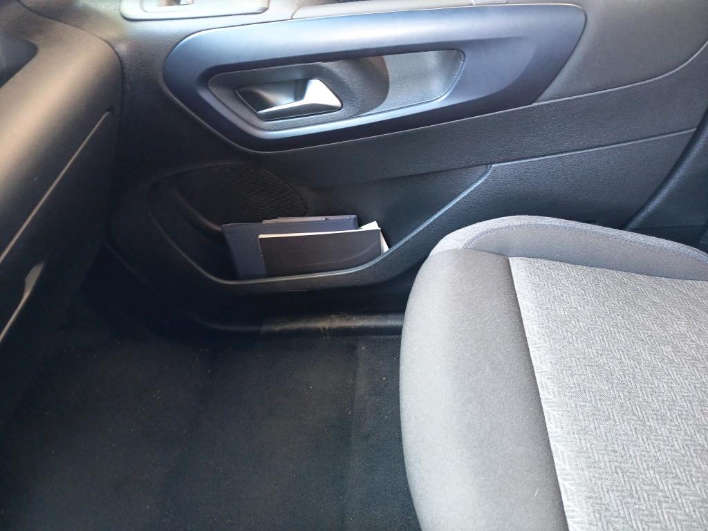 Peugeot Rifter Standard PureTech 130 S&S EAT8 Allure 2020