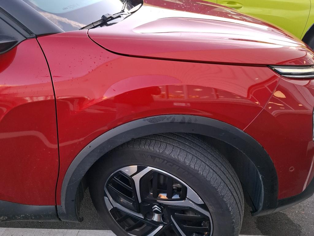 Citroen C4 PureTech 130 S&S EAT8 Shine 2023