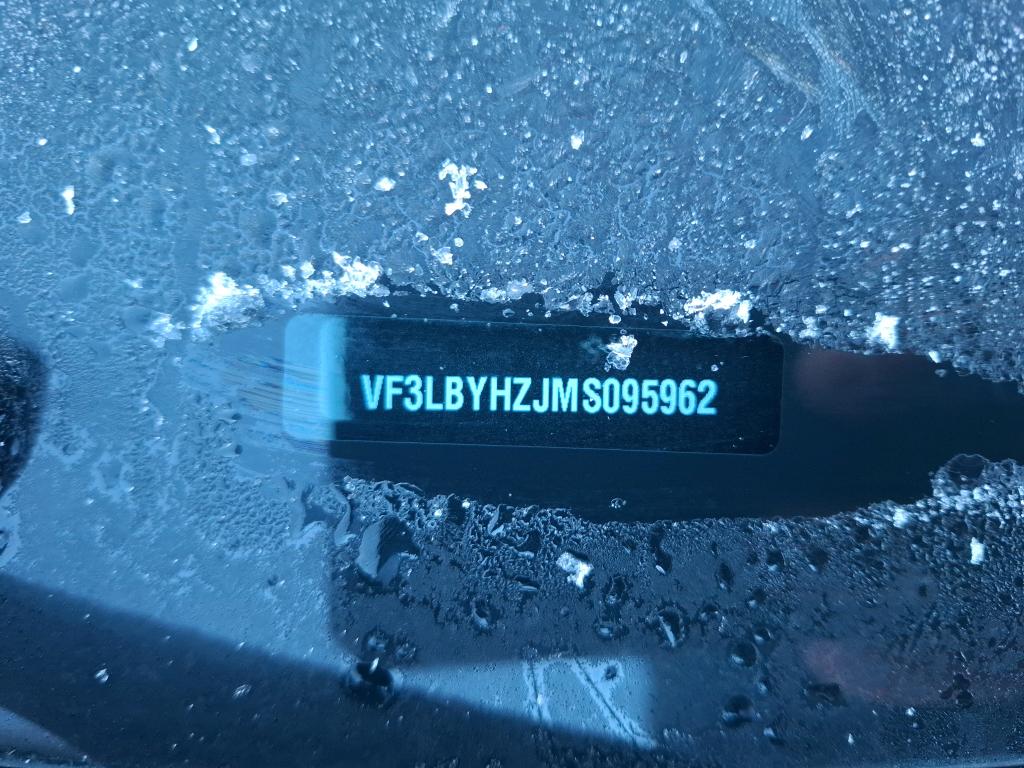 Peugeot 308 AFFAIRE BLUEHDI 130 S&S BVM6 PREMIUM PACK 2021