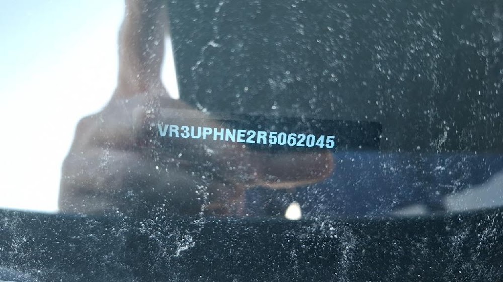 Foto Peugeot 208 2