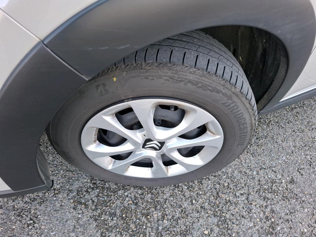 Citroen C3 PureTech 83 ch BVM5 You 2024