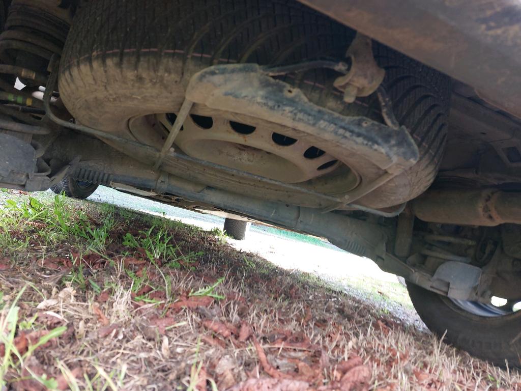 Citroen BERLINGO VAN M 650 BLUEHDI 100 S&S BVM5 DRIVER 2019