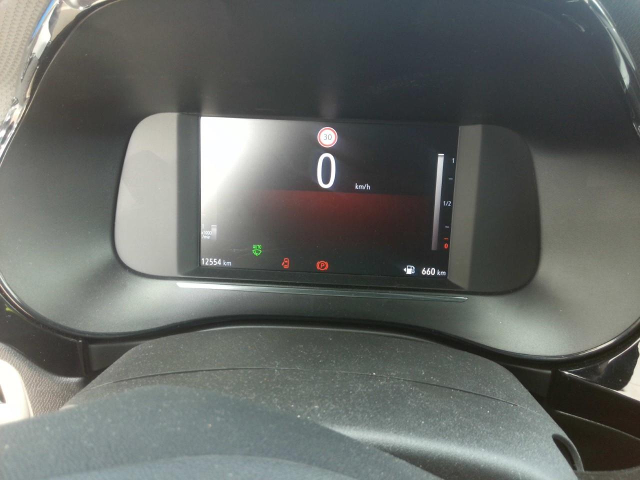 Foto Opel Corsa 10