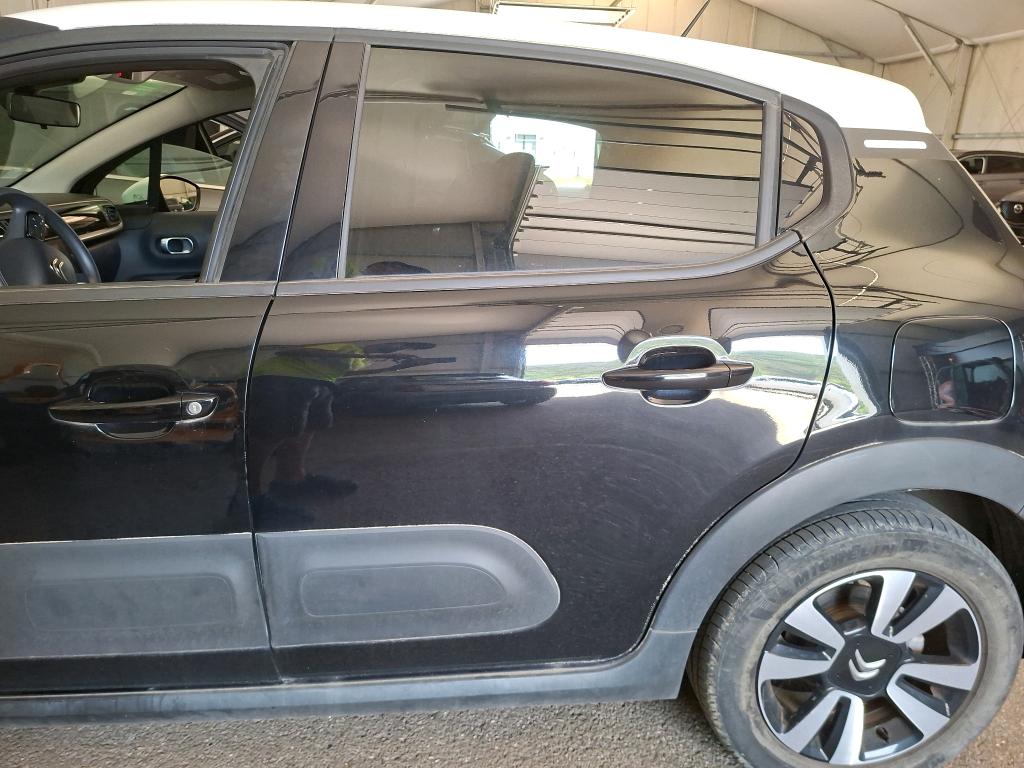 Citroen C3 BlueHDi 100 S&S BVM6 Shine 2023
