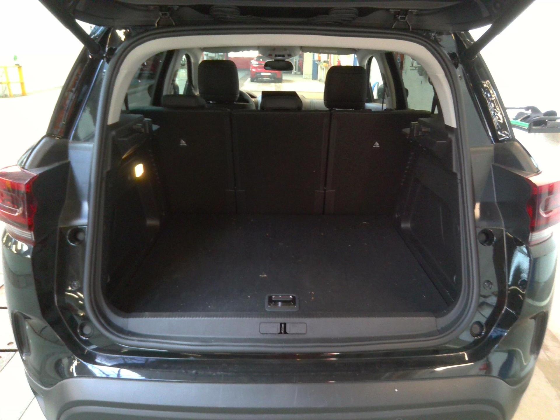 Citroen C5 Aircross Hybride Rechargeable 225 e-EAT8 Max 2024