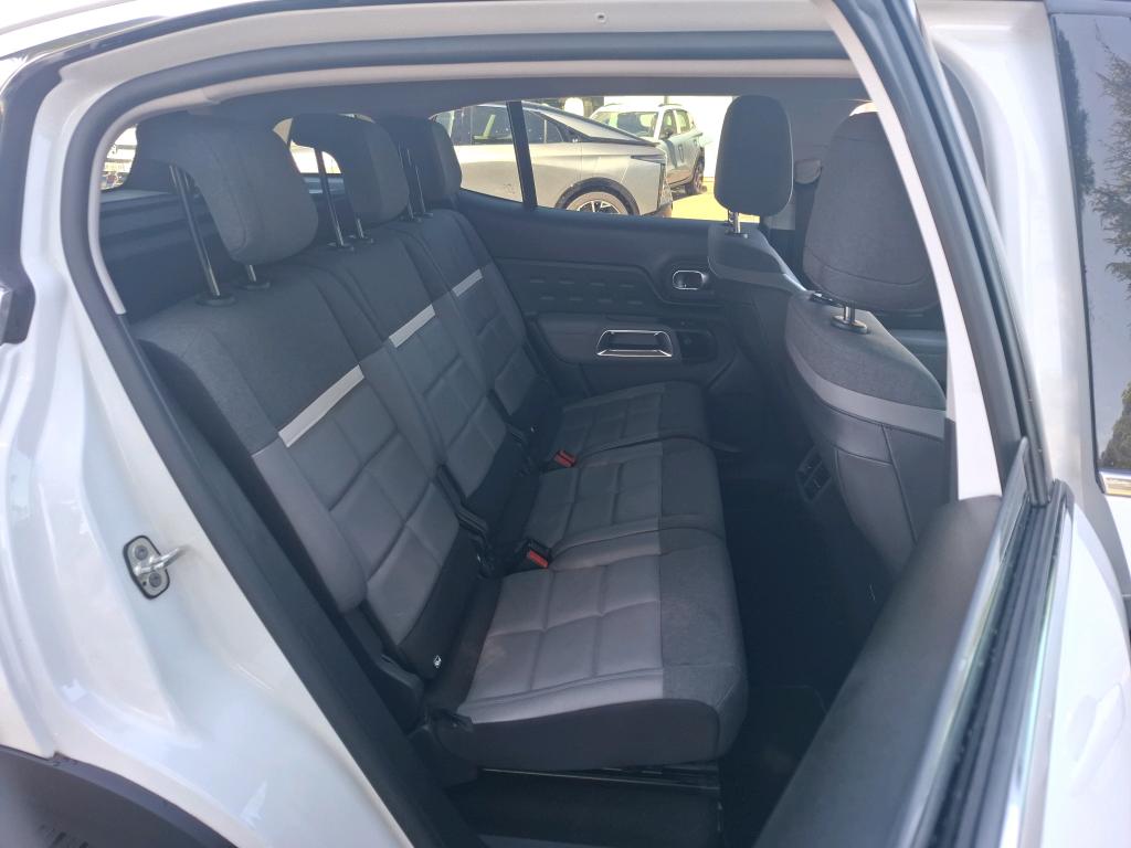 Citroen C5 Aircross BlueHDi 130 S&S EAT8 Shine Pack 2022