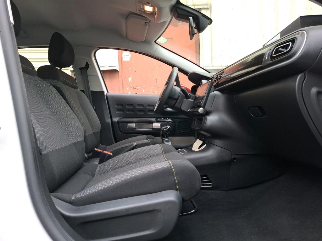 Citroen C3 PureTech 83 S&S BVM5 Shine 2022