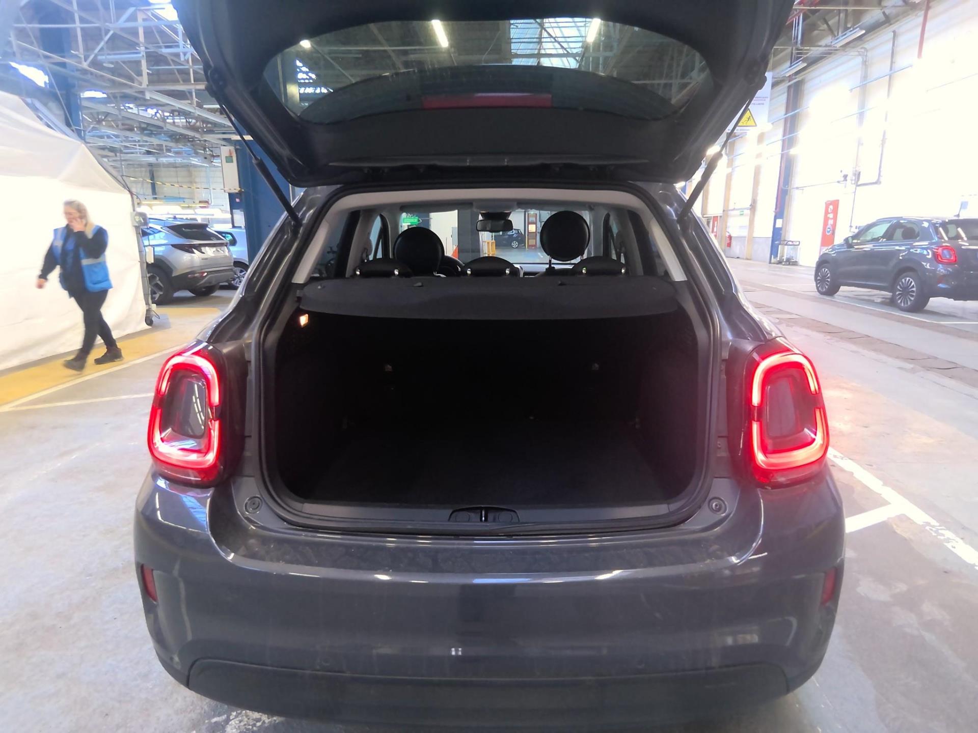 FIAT 500X 1.5 FireFly 130 ch S/S DCT7 Hybrid  2024