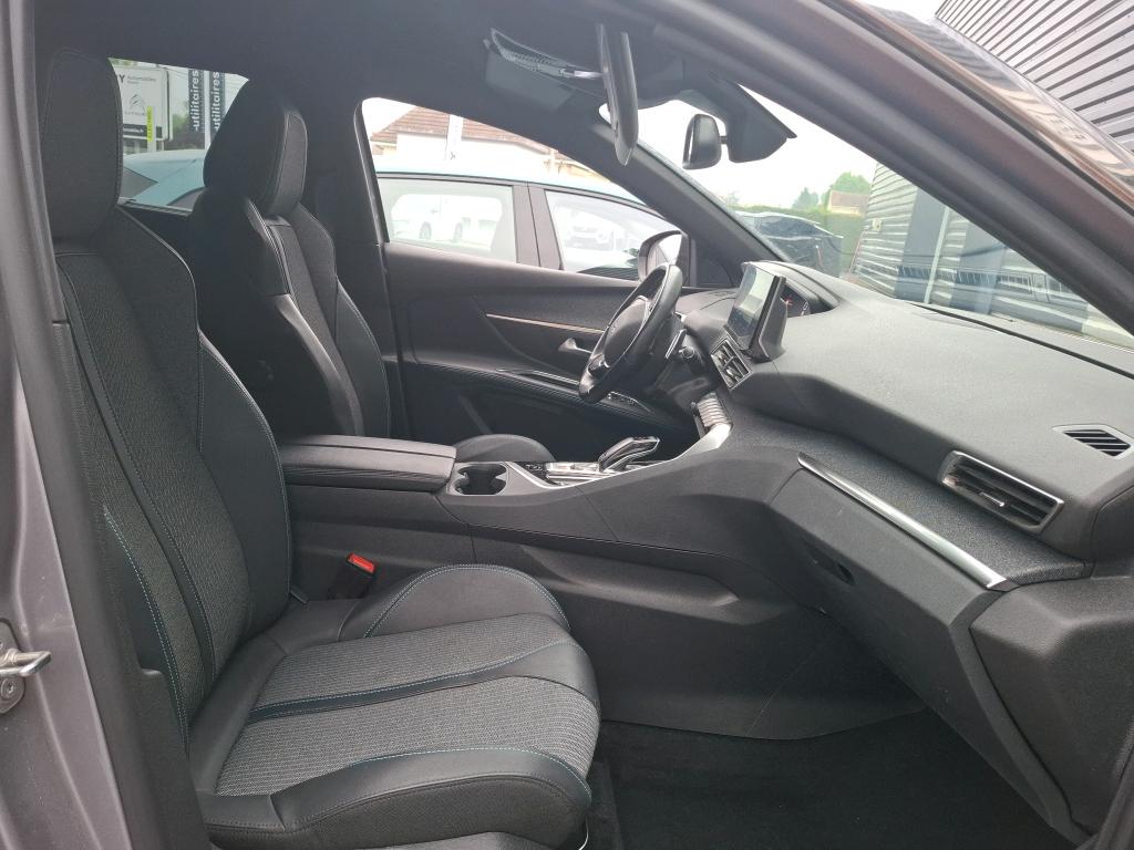 Peugeot 5008 BlueHDi 130ch S&S EAT8 Allure Pack 2022