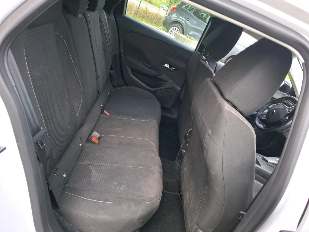 Peugeot 308 SW PHEV 180 e-EAT8 Active Pack 2023