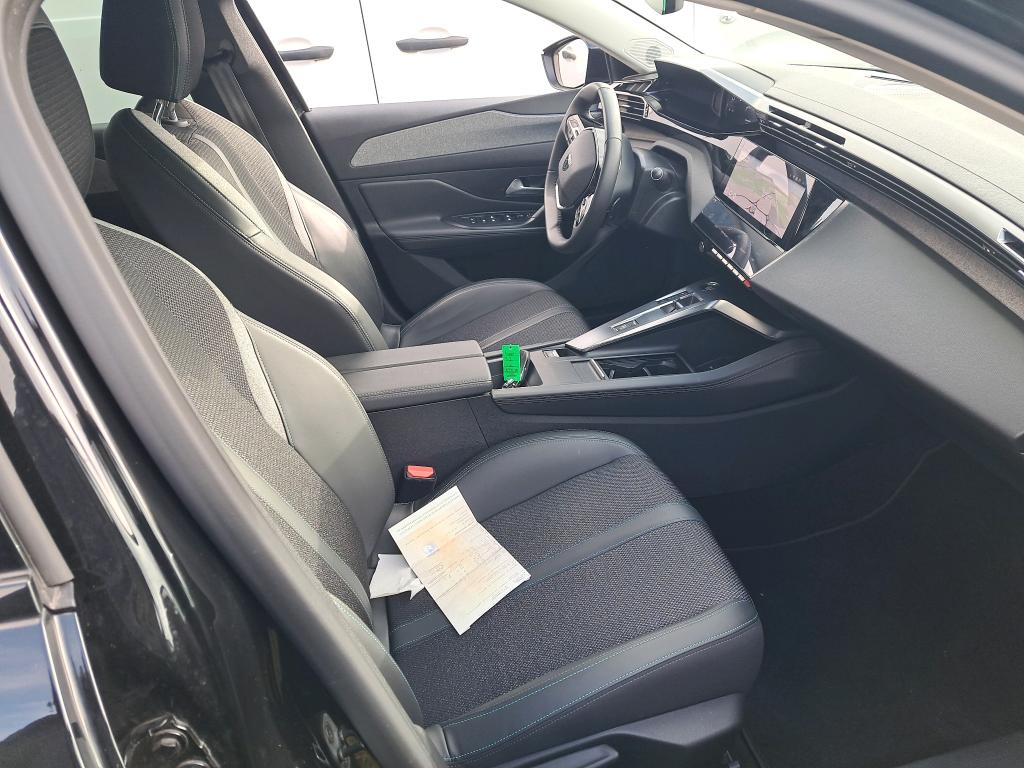 Peugeot 308 BlueHDi 130ch S&S EAT8 Allure 2022