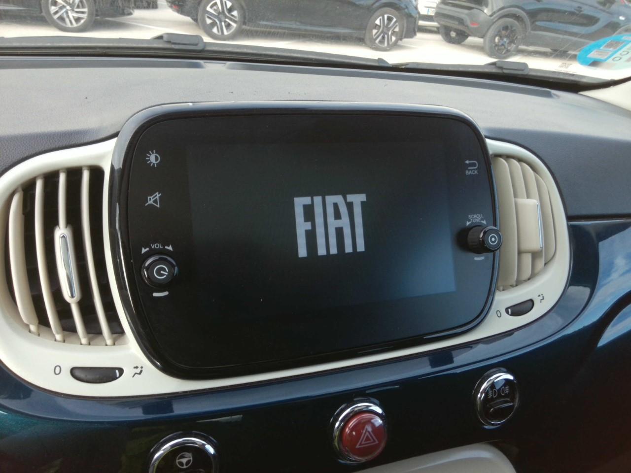 Foto Fiat 500X 9