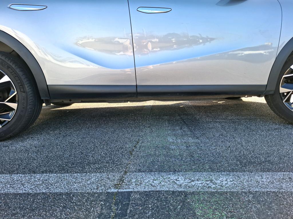 DS DS 3 CROSSBACK / DS 3 II 