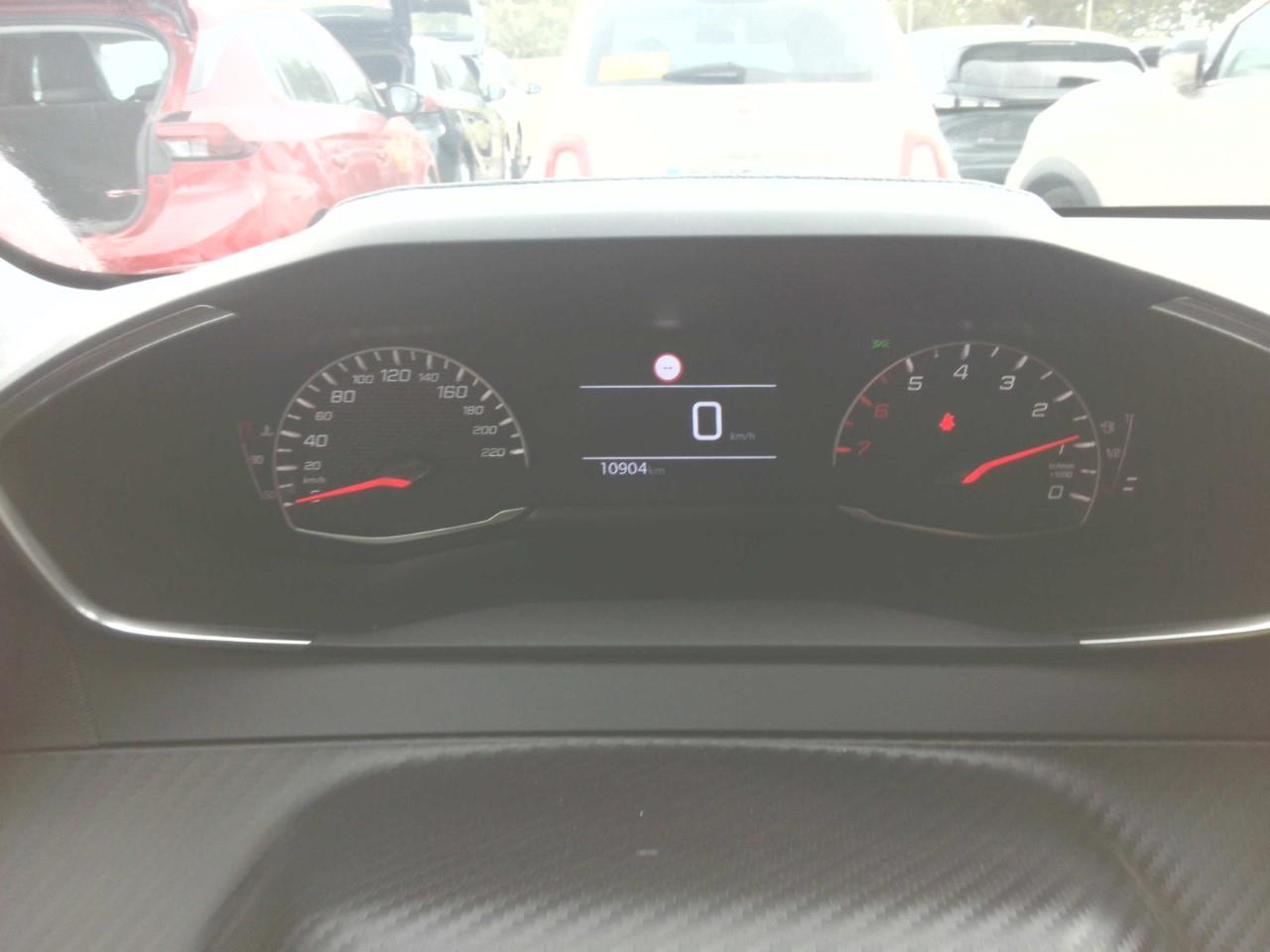 Foto Peugeot 308 5