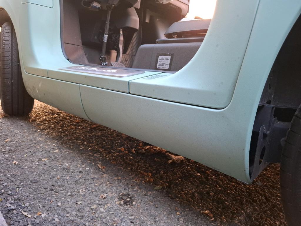 FIAT TOPOLINO 