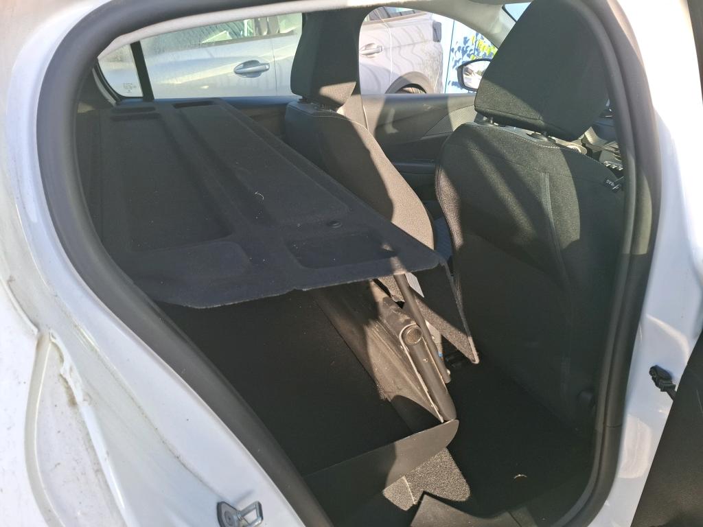 Peugeot 208 BLUEHDI 100 S&S BVM6 PREMIUM 2021