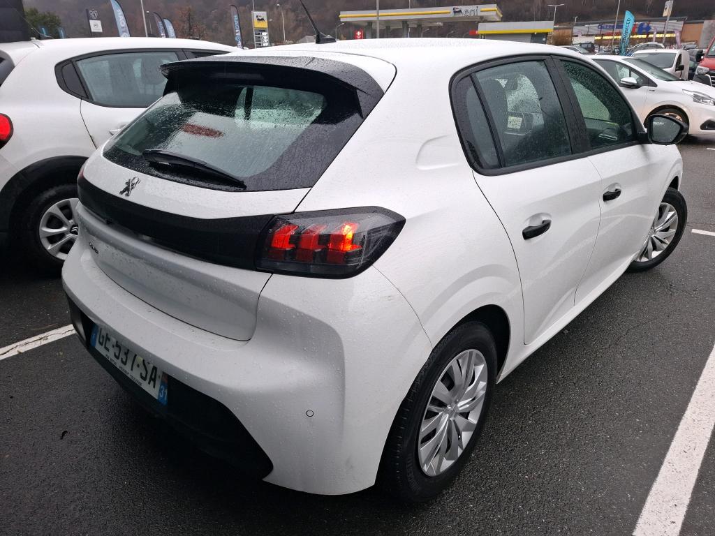 Peugeot 208 II