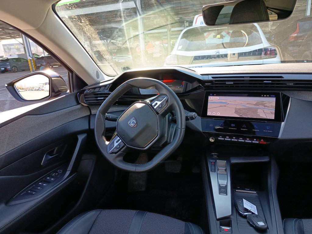 Peugeot 308 III 