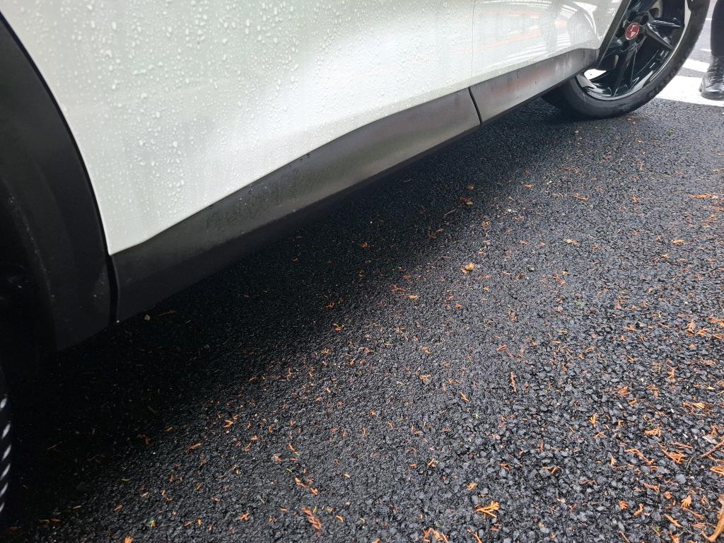 DS DS7 Crossback Hybride E-Tense 225 EAT8 Performance Line+ 2022