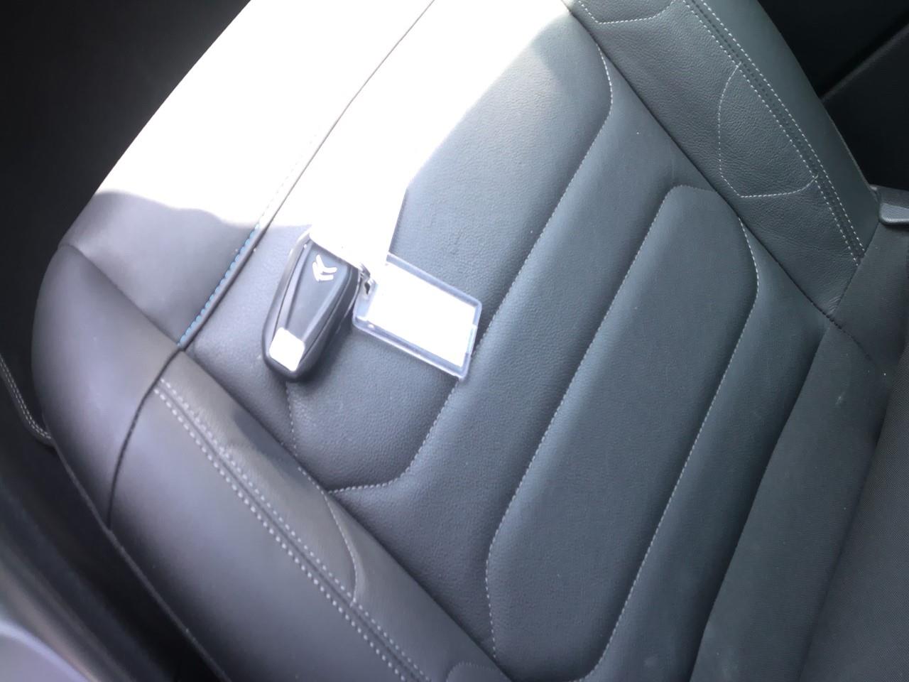 Foto Citroën C5 Aircross Hybrid 8