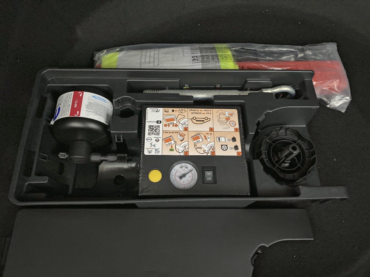 Citroen C5 Aircross Hybride 136 e-DCS6 Max 2024