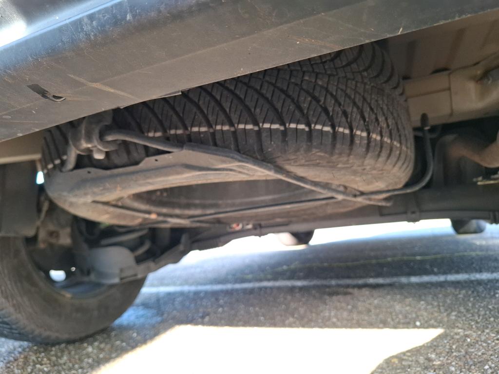 Citroen BERLINGO VAN M 650 BLUEHDI 100 S&S BVM5 CLUB 2020