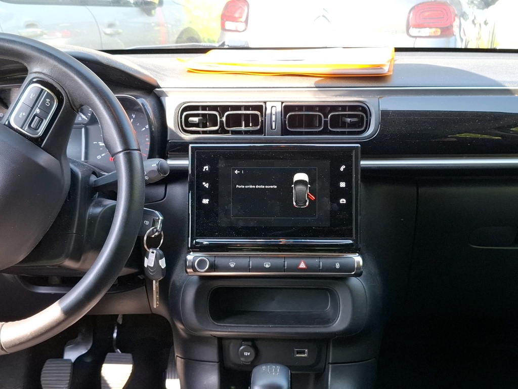 Citroen C3 BlueHDi 100 S&S BVM6 Shine 2021