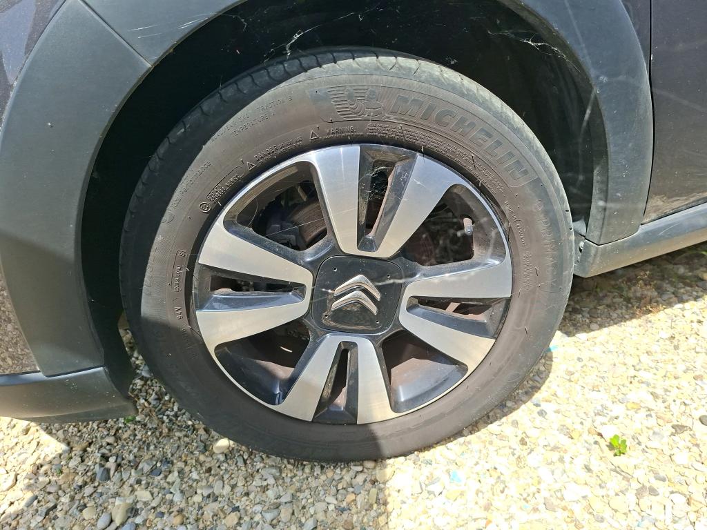 Citroen C3 PureTech 110 S&S BVM6 Shine 2023
