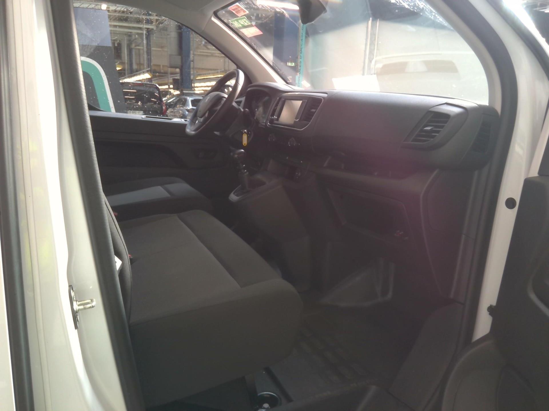 Peugeot EXPERT FGN TOLE XL BLUEHDI 145 BVM6  2023