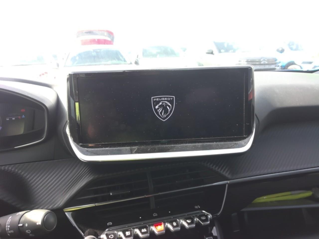 Foto Peugeot 2008 15