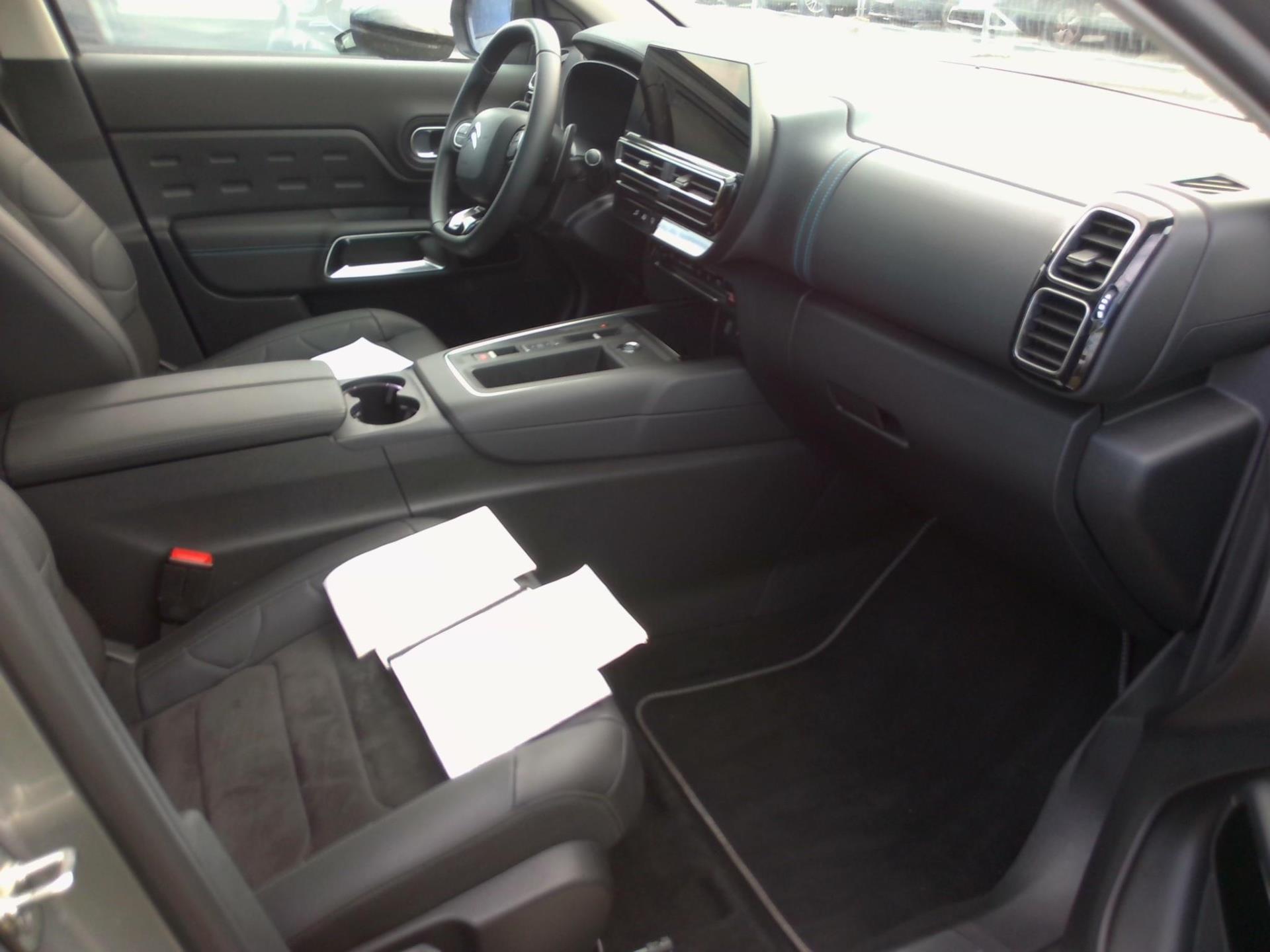 Citroen C5 Aircross Hybride Rechargeable 225 e-EAT8 Shine 2023