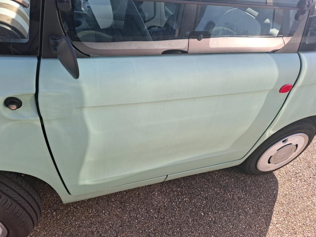 FIAT TOPOLINO