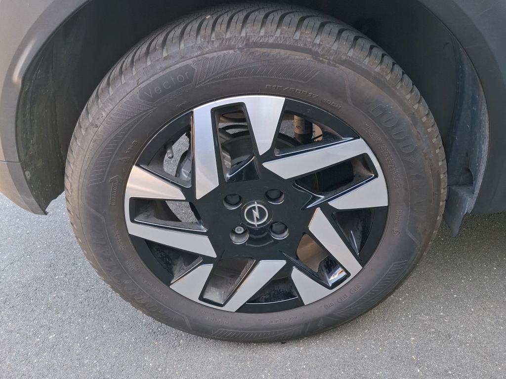 Opel Mokka 1.2 Turbo 100 ch BVM6 Elegance 2023