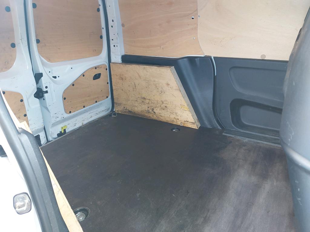 Citroen BERLINGO VAN M 650 BLUEHDI 100 S&S CLUB 2019
