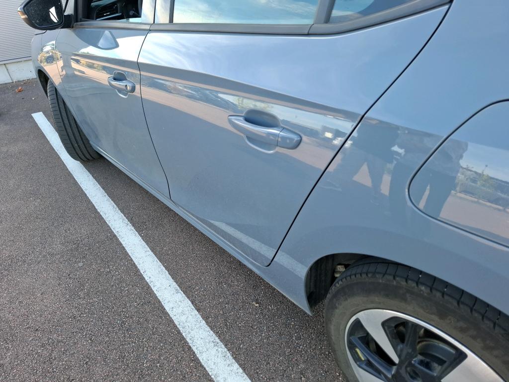Opel Corsa Electrique 136 ch & Batterie 50 kWh GS 2024