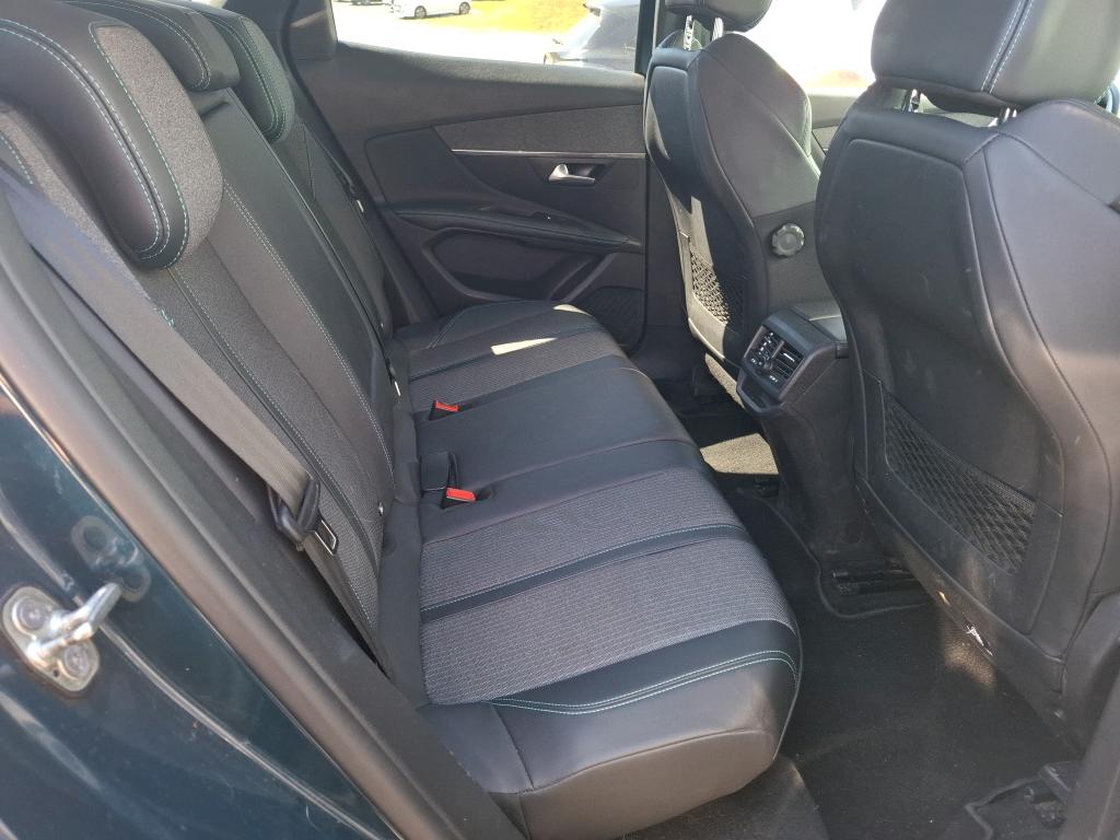 Peugeot 3008 BlueHDi 130ch S&S EAT8 Allure Pack 2022