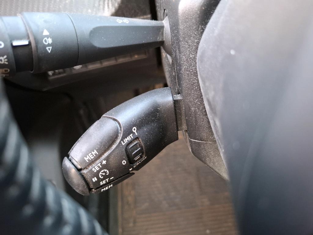 Peugeot 208 BLUEHDI 100 S&S BVM6 ACTIVE BUSINESS R 2022