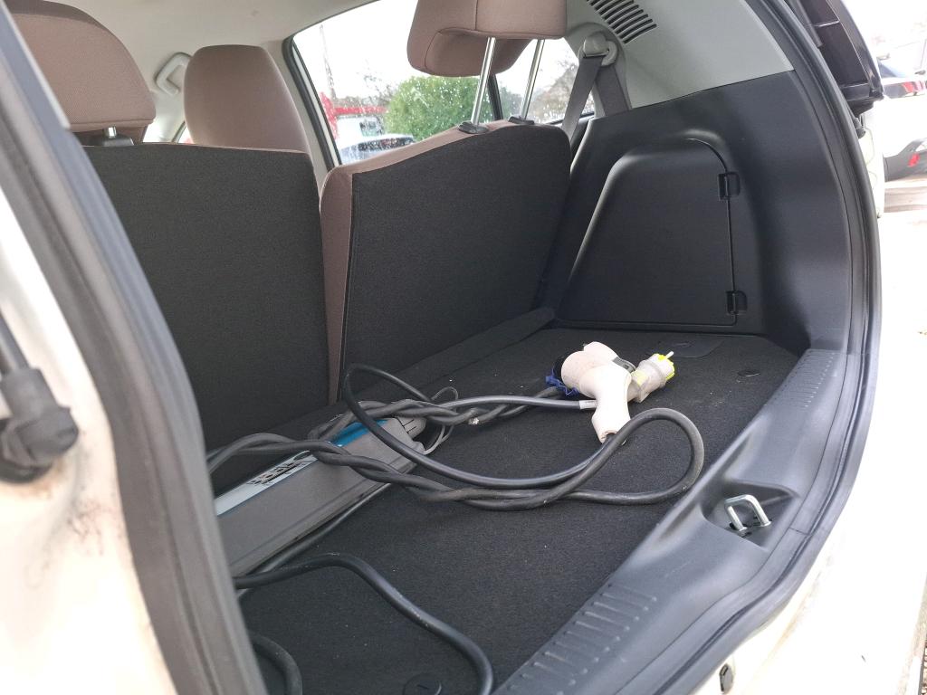 Citroen C-Zero Confort 2020