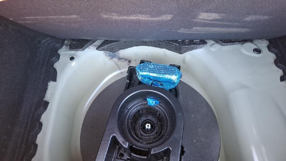 Foto Peugeot 208 15