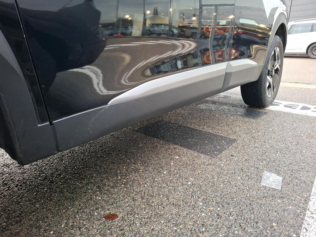 Peugeot 2008 PureTech 130 S&S EAT8 GT 2024