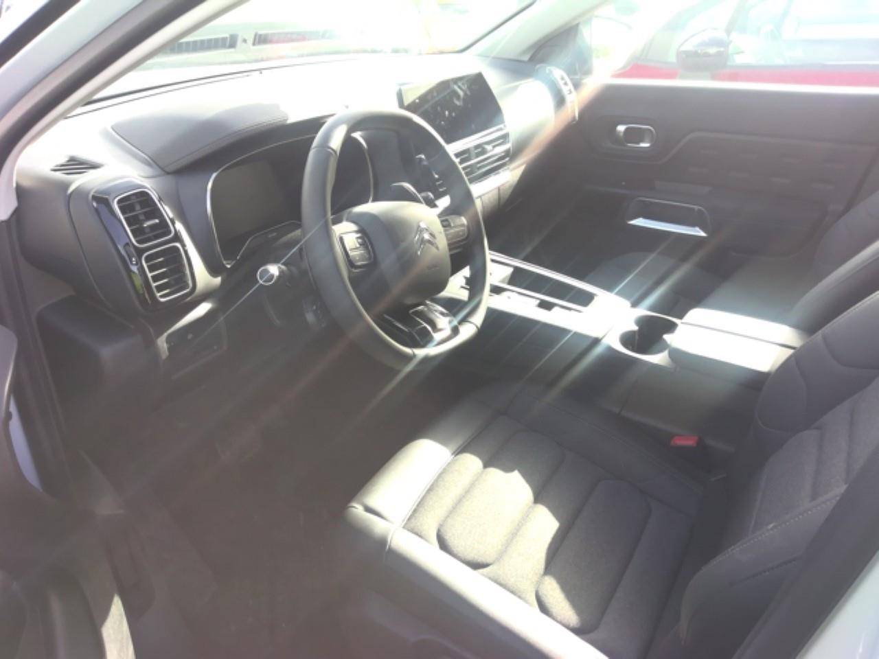 Foto Citroën C5 Aircross Hybrid 6