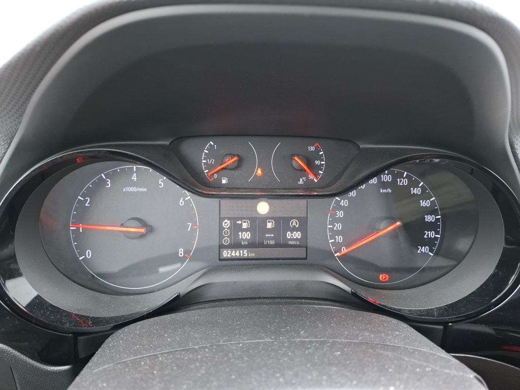 Opel Corsa 1.2 75 ch BVM5 Elegance Business 2022