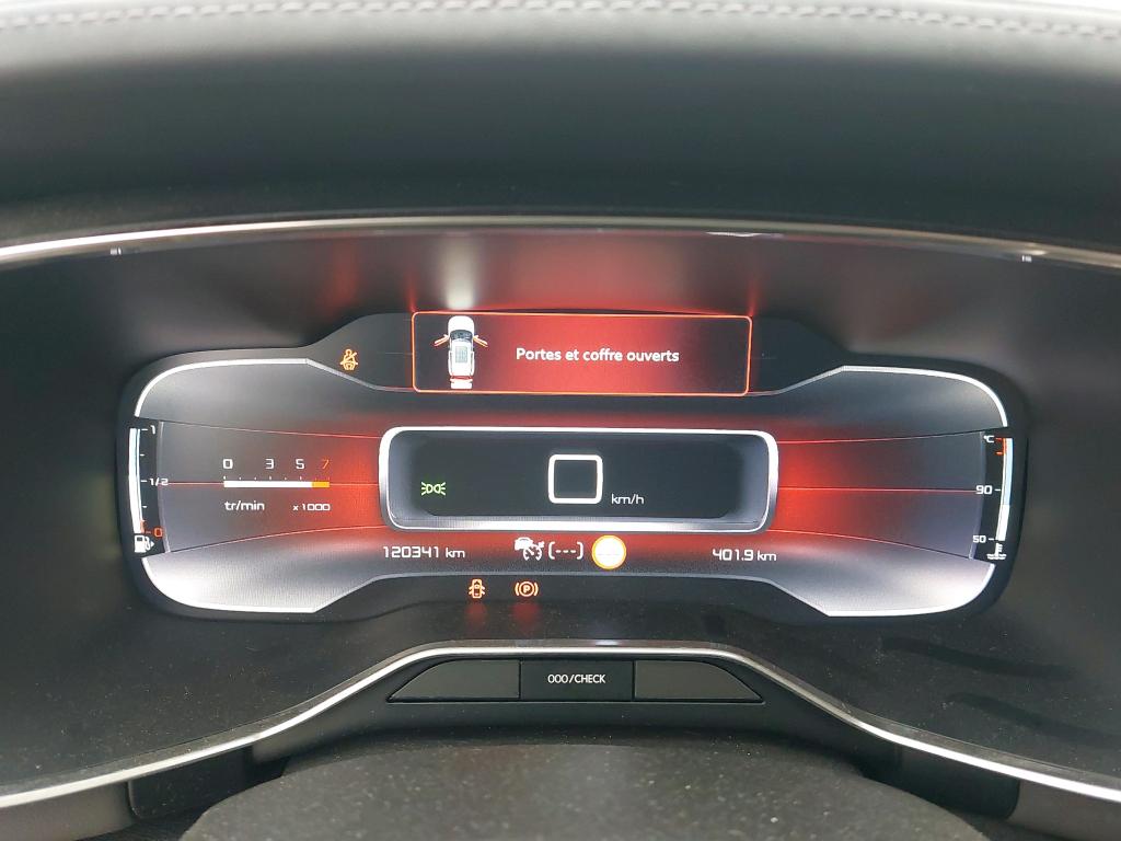 Citroen C5 Aircross BlueHDi 130 S&S BVM6 Business+ 2020