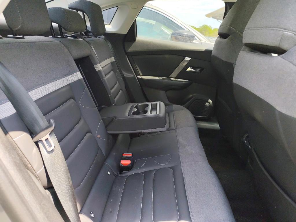 Citroen C4 X PureTech 130 S&S EAT8 Shine 2023