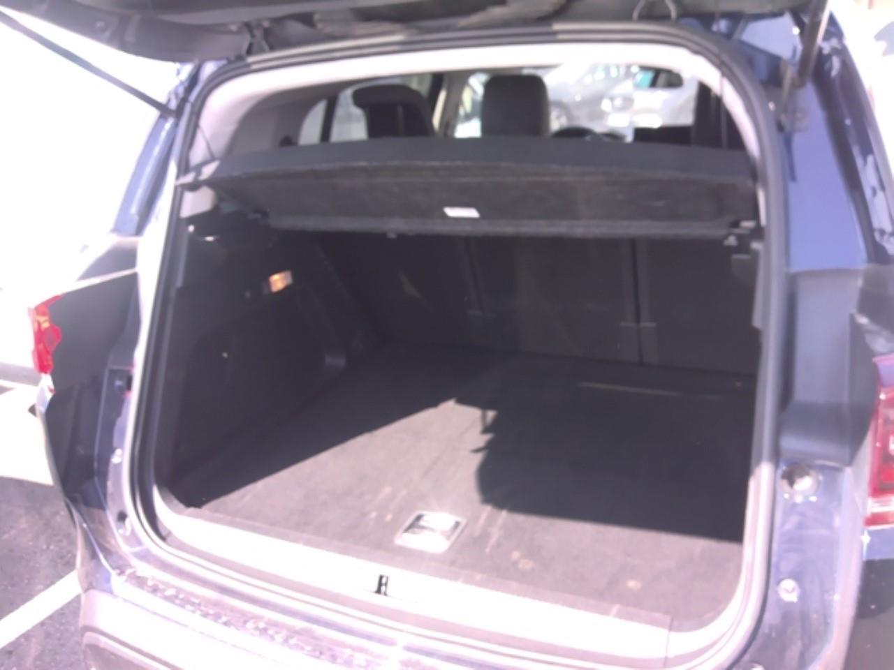Foto Citroën C5 Aircross Hybrid 16