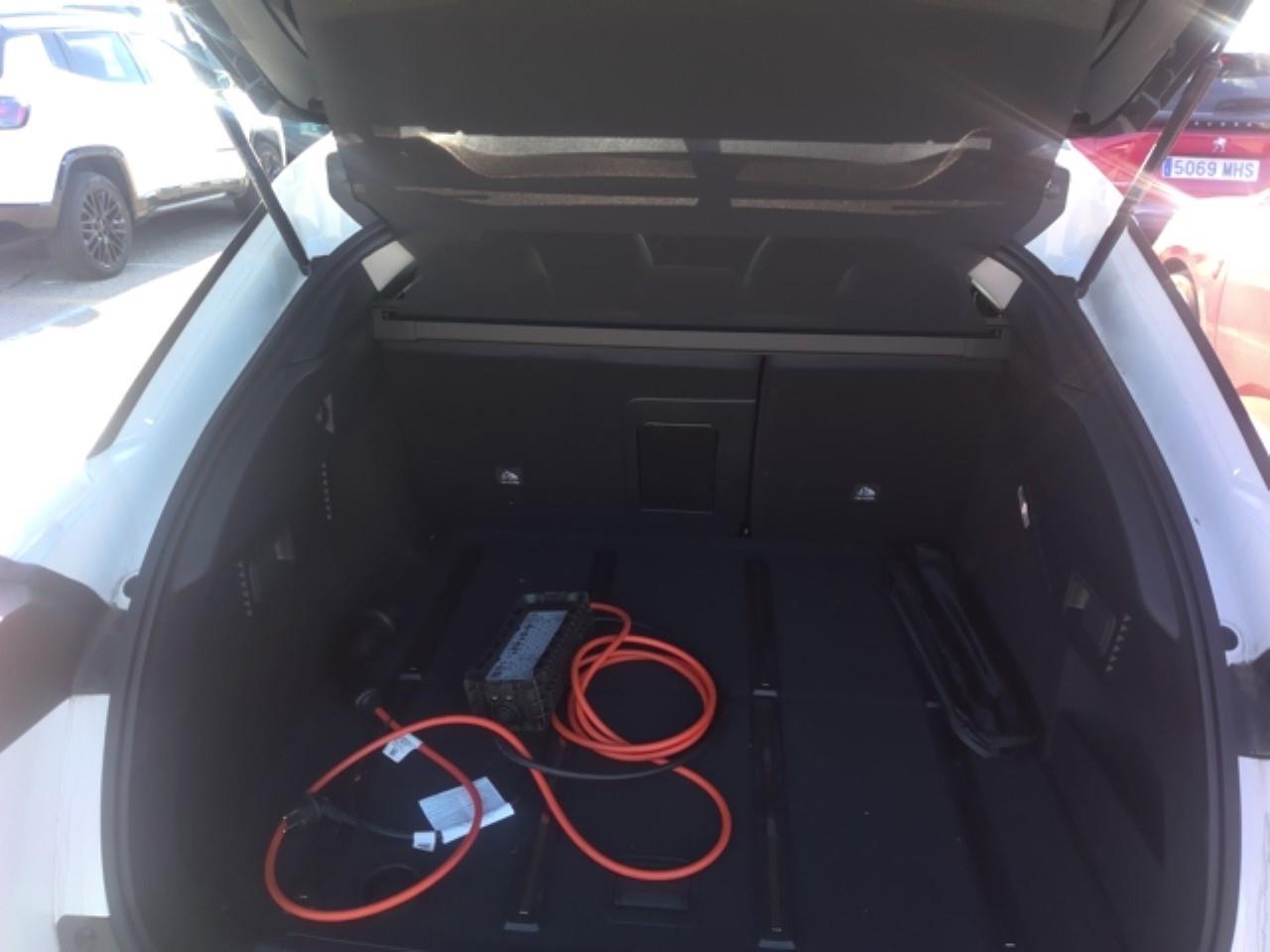 Foto Citroën C5 X 8