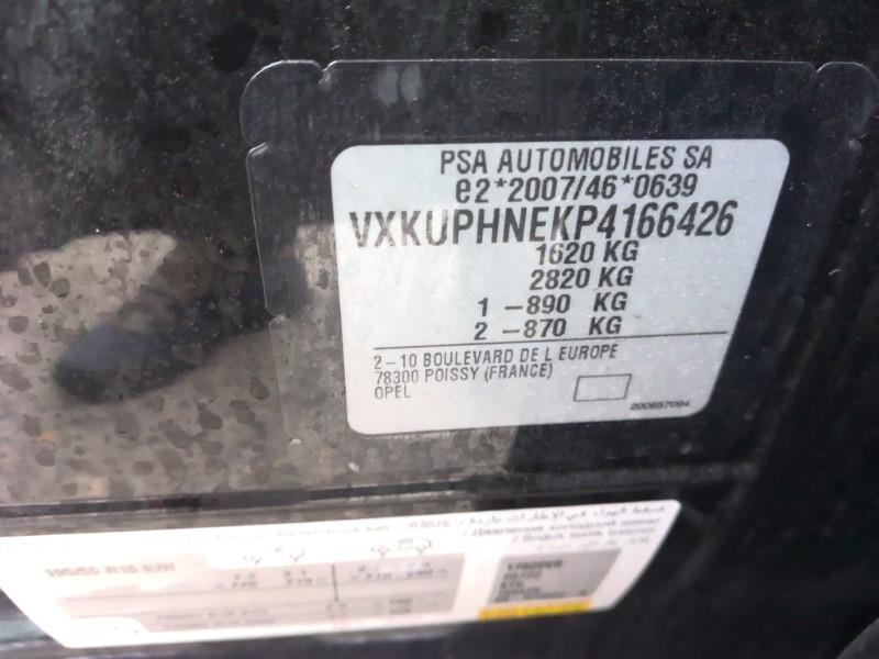 Foto Opel Corsa 6
