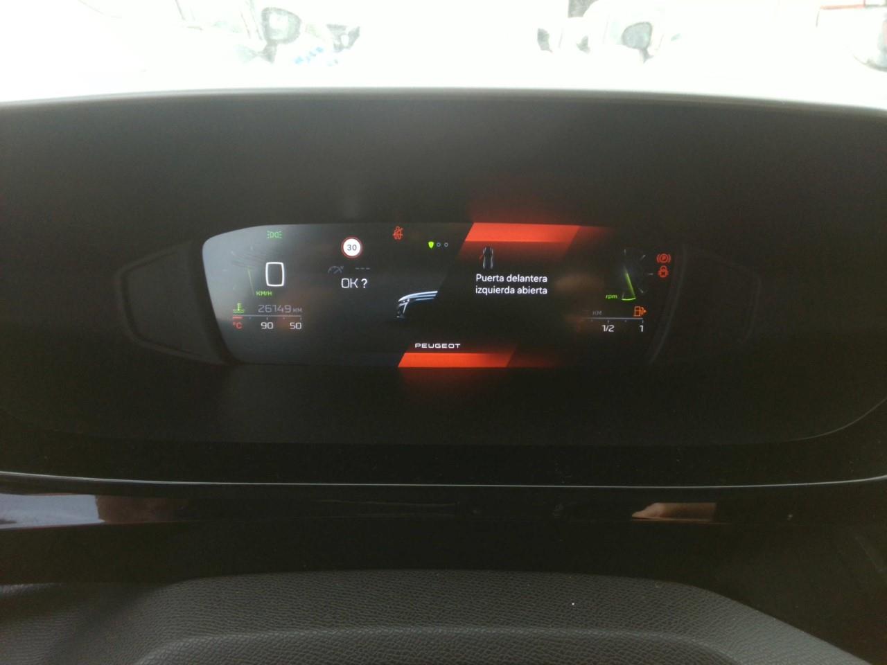 Foto Peugeot 308 9