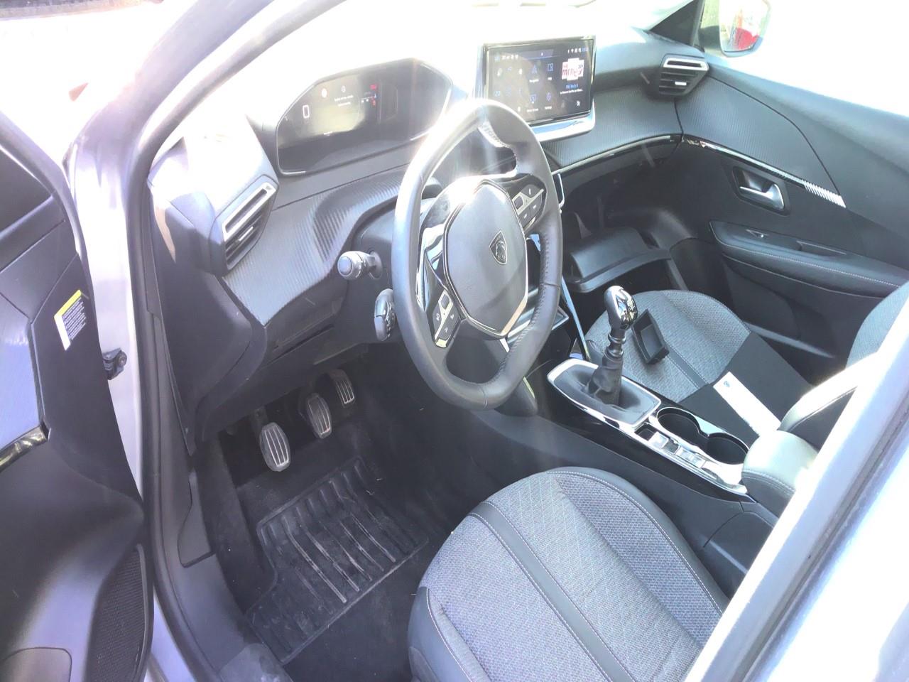 Foto Peugeot 308 3
