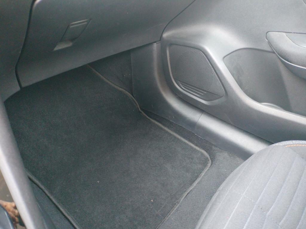 Peugeot 208 ELECTRIQUE 50 KWH 136 ACTIVE BUSINESS R 2020